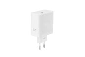 Mobile - Adapters & Chargers - realme SUPERVOOC 67W Power Adapter - White - 631451000013