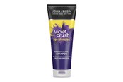 Hårvård - John Frieda Violet Crush for Blondes Intensive Purple Shampoo - 32612022005