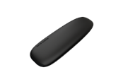 Hårddisk, tillbehör - ASUS Cobble SSD Enclosure - Black - 90DD02R0-M09000