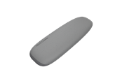 Hårddisk, tillbehör - ASUS Cobble SSD Enclosure - Grey - 90DD02R6-M09000