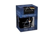 Merchandise - Pyramid - PINK FLOYD MUG & SOCK SET - UK sizes 3-8 (EU 36-41) - Strumpor - 52235GP86995