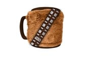 Merchandise - Pyramid - Star Wars - Chewbacca Puffy - Muggar - 52235FZMG2400716