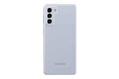 Mobile - Covers & Cases - Puro 0.3 Nude Cover - Samsung Galaxy S21 FE - 2830235