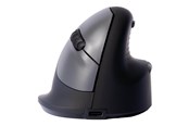 Mus - Acme Made R-Go Ergonomic mouse HE Break - Mouse - 5 knappar - Svart - RGOHEWL