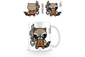 Kökstillbehör - Pyramid Marvel Kawaii (Rocket Racoon) - MG23616