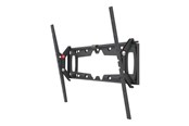 Väggfäste, AV-Möbel - Barkan E410+ bracket - for curved LCD TV - black - Max 60 kg - recommended for 90" - E410+