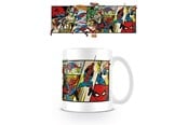 Kökstillbehör - Pyramid Marvel Comics (Spider-Man Panels) - MG23438