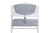 Babyvård - Hauck 2-piece highchair pad - 667590