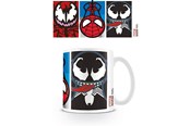 Kökstillbehör - Pyramid Marvel Kawaii (Spider-Man Villains) - MG23625