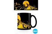 Merchandise - Pyramid - The Nightmare Before Christmas - Heat Changeing - Muggar - SCMG24622