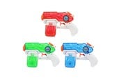 Vattenlek - Splash Water Gun 19cm - 65170Z