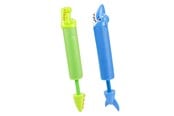 Vattenlek - Splash Water Sprayer Water Gun Long Animal - 65098Z