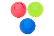 Vattenlek - Splash Water Balloon Reusable Self-closing 3 pcs. - 42518Z