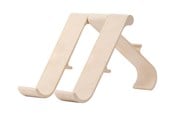 Systemtillbehör - R-Go Tools R-Go Tablet and laptop stand Treepod - RGOTPW