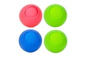 Vattenlek - Splash Water Balloon Reusable Self-closing 2 pcs. - 42524Z