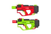 Vattenlek - Splash Electric Water Gun X-100 Blast Away - 42502Z