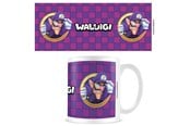 Merchandise - Pyramid - Super Mario (Waluigi 3D Port) - White - Muggar - 52235MGA84718