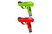 Vattenlek - Splash Electric Water Gun Wave with Light - 42504Z