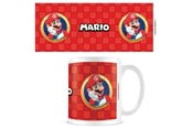 Merchandise - Pyramid - Super Mario (Mario 3D Port) - White - Muggar - 52235MGA84711