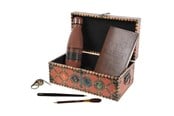 Merchandise - Pyramid - Harry Potter (Quidditch Trunk) Premium - Presentuppsättning - GP86003