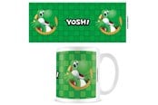Merchandise - Pyramid - Super Mario (Yoshi 3D Port) - White - Muggar - 52235MGA84715