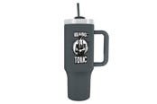 Merchandise - Pyramid - WEDNESDAY Quart Cup 1.2 L - Muggar - 52235MDB28157