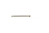 Plumbing - TUCAI BRAID CONNECTOR F1/2XM10X100CM SHORT - 5535