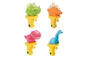 Vattenlek - Splash Water Gun Blocked Dinosaur - 65021Z