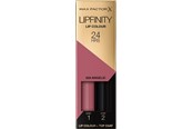Smink - Max Factor Lipfinity 020 Angelic 2.30ml - 10510171020