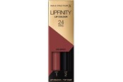 Smink - Max Factor Lipfinity 070 Spicy 2.30ml - 10510171070