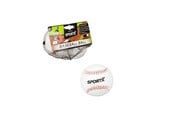 Utomhuslek - SportX Baseball Ball - 2008514