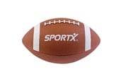 Utomhuslek - SportX Rugby Ball 390gr - 2004306