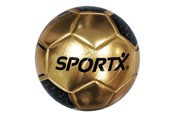 Utomhuslek - SportX Football Gold Metallic 330-350gr - 2008510