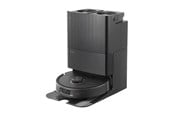 Robotdammsugare - Roborock Robotdammsugare Q Revo MaxV - Black - RSD0710CE