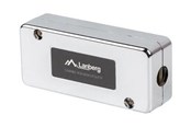 Nätverks tillbehör - Lanberg connection box - LSA connector - PLC-6SL1-S