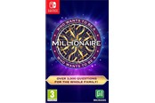 Spel - Who Wants To Be a Millionaire - Underhållning - 0850340008996