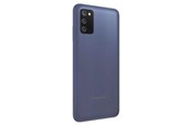 Mobile - Covers & Cases - Puro 0.3 NUDE Cover - Samsung Galaxy A03s - SGA03S03NUDETR