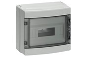 Komponenter för switchboxar och skåp - Siemens Enclosure IP65 - Module 4 - 20122