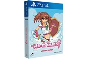 Spel - Wife Quest (Limited Edition) - Sony PlayStation 4 - Plattform - 0608037465788