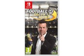 Spel - Football Tactics & Glory - Nintendo Switch - Simulator - 4020636153181
