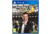 Spel - Football Tactics & Glory - Sony PlayStation 4 - Simulator - 4020636153167