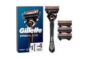 Rakutrustning - Gillette Proglide Handle - 4 blades - 8001090759382