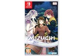 Spel - Mizuchi - Nintendo Switch - Visual Novel - 0754590781985