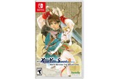 Spel - Xuan-Yuan Sword: Mists Beyond the Mountains - Nintendo Switch - RPG - 0810109940660