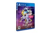 Spel - Astral Ascent - Sony PlayStation 4 - Plattform - 0810148575090