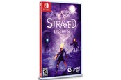 Spel - Strayed Lights - Nintendo Switch - Action / äventyr - 0810148574741