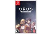 Spel - OPUS Collection - Nintendo Switch - Äventyr - 0897790002150
