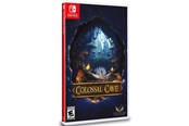 Spel - Colossal Cave - Nintendo Switch - Action / äventyr - 0810148572273