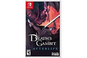 Spel - Death's Gambit: Afterlife (Definitive Edition) - Nintendo Switch - RPG - 0860006405137