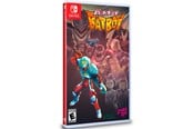 Spel - Bat Boy - Nintendo Switch - Plattform - 0810148574925